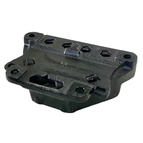 0135313001 Genuine Freightliner Engine Rear Isolator Insulator - Truck To Trailer