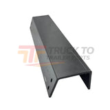 01-45151M000 Genuine Peterbilt Crossmember - Truck To Trailer