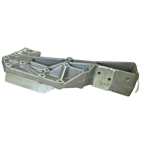 01-46201M010L Genuine Peterbilt Left Spring Hanger Steer Axle for Peterbilt 320 - Truck To Trailer