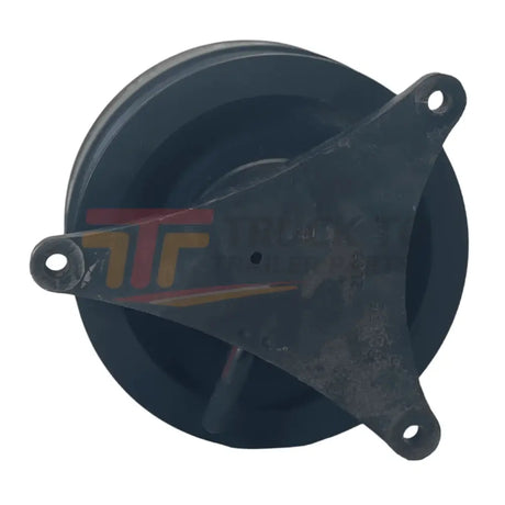 010021884 Genuine Horton Fan Clutch For Volvo D13 Mack MP8 - Truck To Trailer