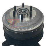010021884 Genuine Horton Fan Clutch For Volvo D13 Mack MP8 - Truck To Trailer