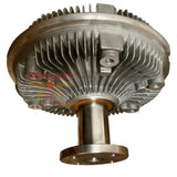 010023060B Genuine International Kit Viscous Fan Drive Clutch - Truck To Trailer
