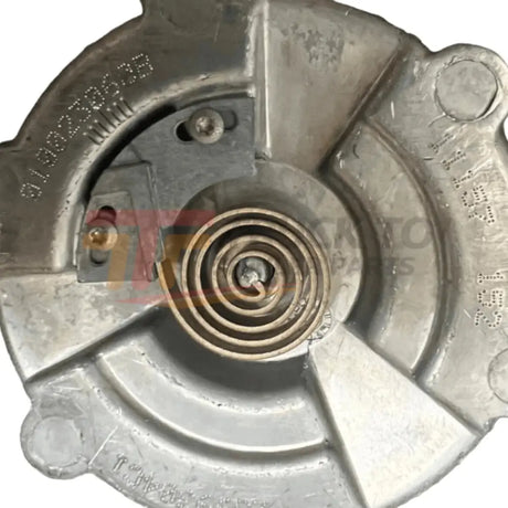 010023060B Genuine International Kit Viscous Fan Drive Clutch - Truck To Trailer