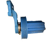 010023246 Genuine Borgwarner Fan Clutch - Truck To Trailer