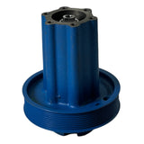 010024545 Genuine Borg Warner Engine Cooling Fan Clutch Pully Braket - Truck To Trailer