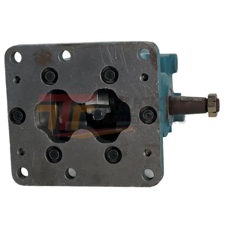 0102407 Genuine Bendix Air Compressor BX-2150 - Truck To Trailer