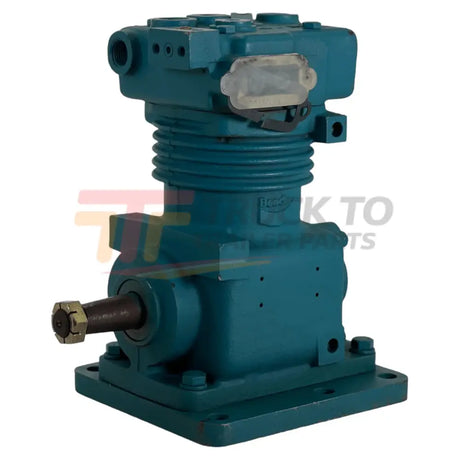 0103116 Genuine Bendix Air Compressor BX-2150 - Truck To Trailer