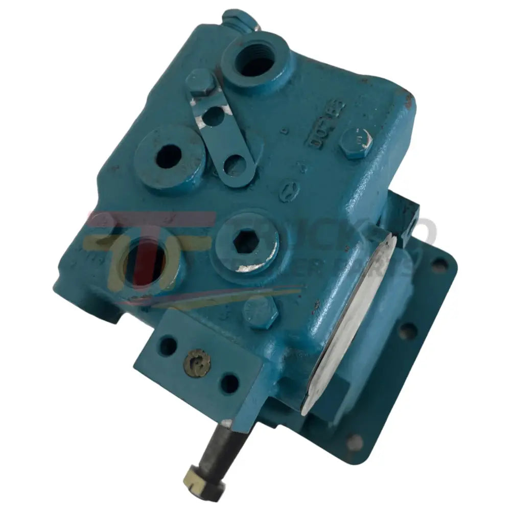 0103116 Genuine Bendix Air Compressor BX-2150 - Truck To Trailer