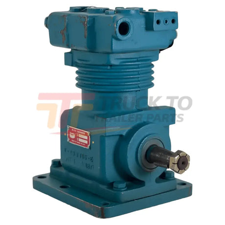 0103116 Genuine Bendix Air Compressor BX-2150 - Truck To Trailer
