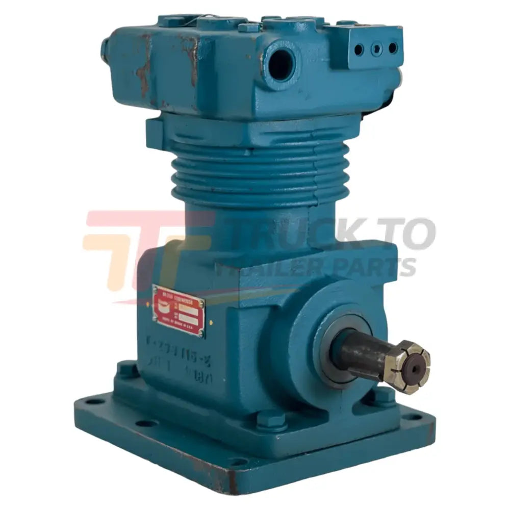 0103212 Genuine Bendix Air Compressor BX-2150 - Truck To Trailer