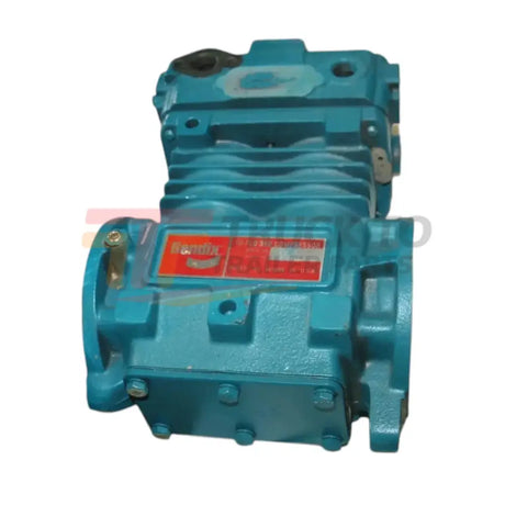 0107506 Genuine Cummins Air Compressor TF-550 - Truck To Trailer