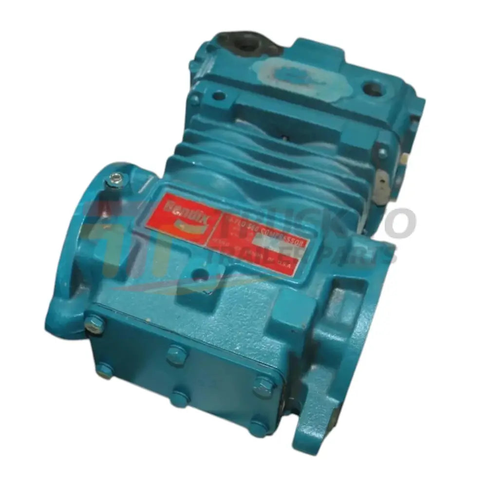 0108583 Genuine Cummins Air Compressor TF-550 - Truck To Trailer