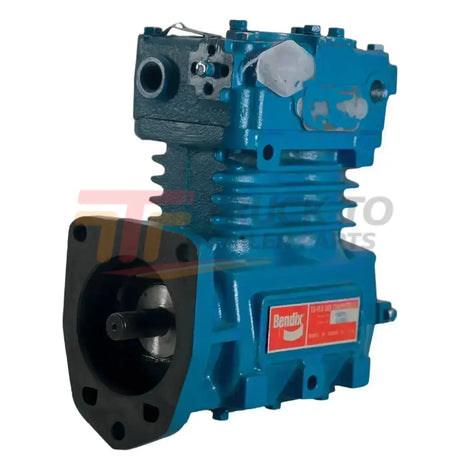 5002984X Genuine Bendix Air Compressor TF-550 - Truck To Trailer