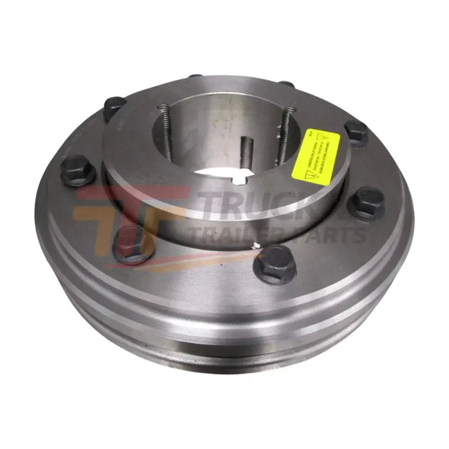 011054 Dodge Para Flex EX Clamp Ring - Truck To Trailer