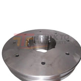011054 Dodge Para Flex EX Clamp Ring - Truck To Trailer
