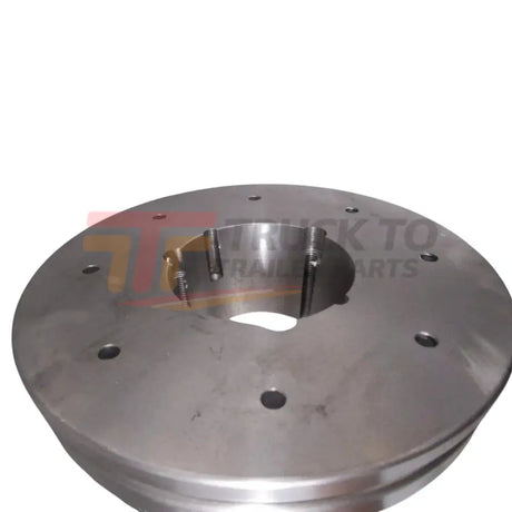 011054 Dodge Para Flex EX Clamp Ring - Truck To Trailer
