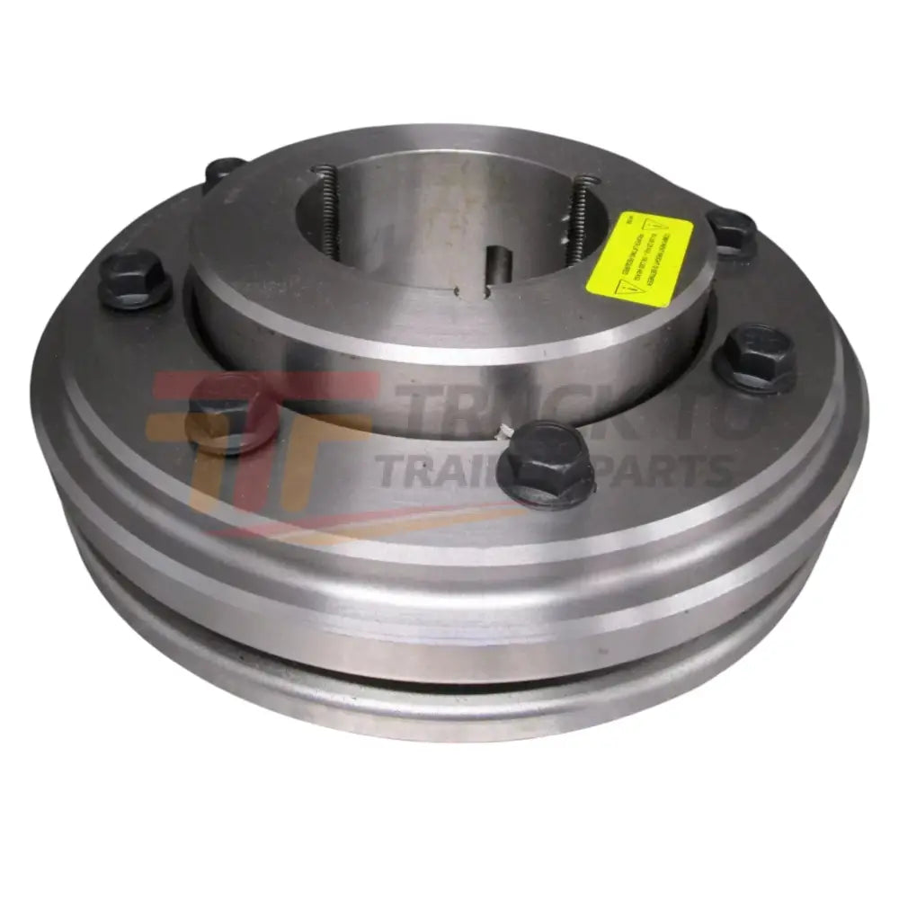 011054 Dodge Para Flex EX Clamp Ring - Truck To Trailer