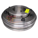 011054 Dodge Para Flex EX Clamp Ring - Truck To Trailer