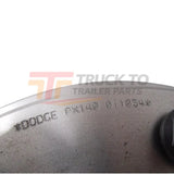 011054 Dodge Para Flex EX Clamp Ring - Truck To Trailer