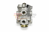 011219503 Genuine Bendix Dual Circuit Foot Brake Air Valve E-6 - Air Brake Padal Valve