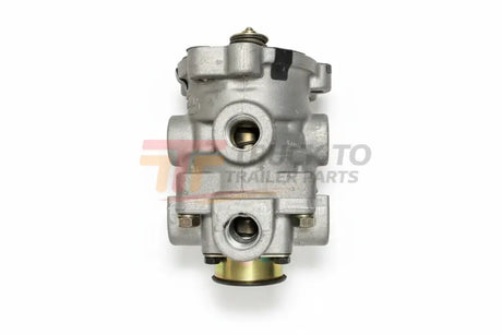 011219503 Genuine Bendix Dual Circuit Foot Brake Air Valve E-6 - Air Brake Padal Valve