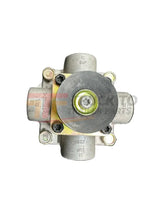 011219503 Genuine Bendix Dual Circuit Foot Brake Air Valve E-6 - Air Brake Padal Valve