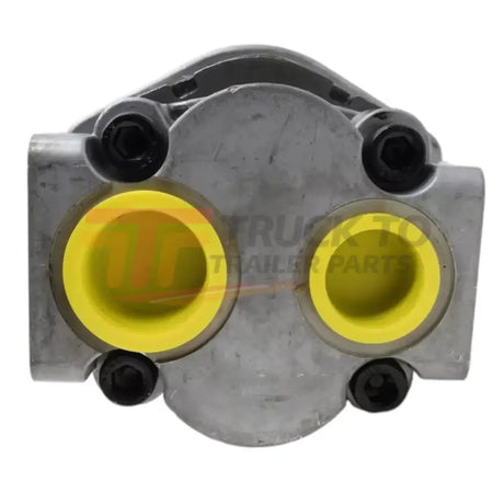 0120446 Parker Intertech Gear Pump P16 100A 2N1 - Truck To Trailer