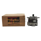 0120446 Parker Intertech Gear Pump P16 100A 2N1 - Truck To Trailer