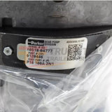 0120446 Parker Intertech Gear Pump P16 100A 2N1 - Truck To Trailer