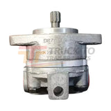 0121-0122-02 Genuine Cummins Hydraulic Pump - Truck To Trailer