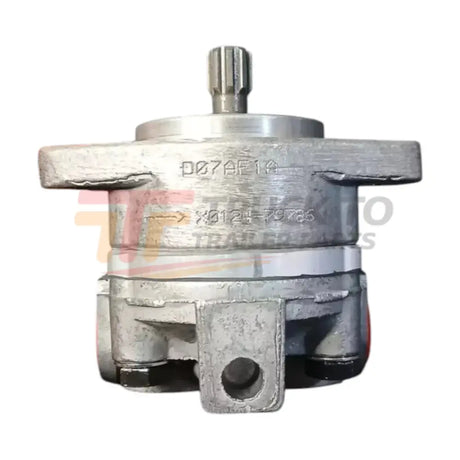 0121-0122-02 Genuine Cummins Hydraulic Pump - Truck To Trailer
