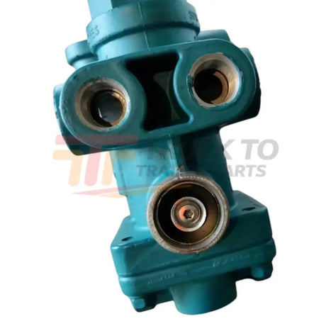 102761 Genuine Bendix Trailer Spring Brake Valve - Truck To Trailer