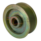 0131746000 Genuine Freightliner Alt Pulley 8 Groove - Truck To Trailer
