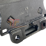 0134070001 Genuine Freightliner Engine Rear Isolator Insulator - Truck To Trailer