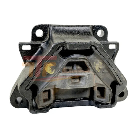0135313000 Genuine Freightliner Engine Rear Isolator No-Insulator - Truck To Trailer