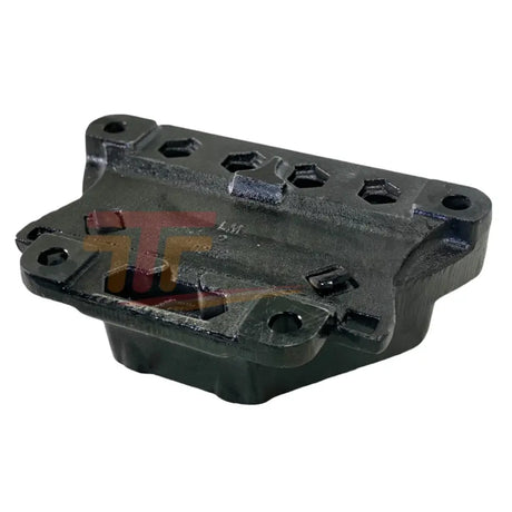 0135313001 Genuine Freightliner Engine Rear Isolator Insulator - Truck To Trailer