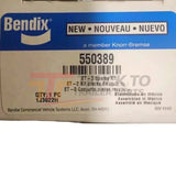 550389 Genuine Bendix Throttle Position Sensor ET-2 - Truck To Trailer