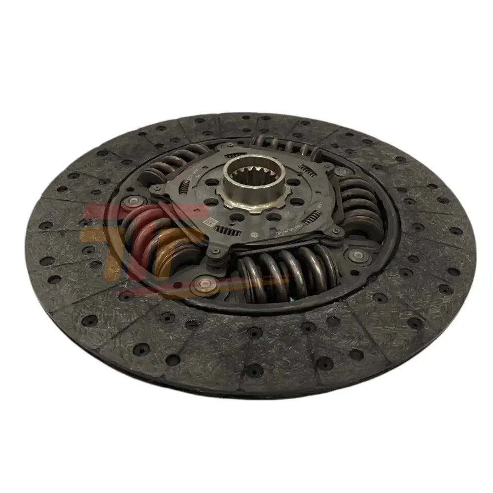 02-14108-090 Genuine Freightliner Clutch Disc - Truck To Trailer