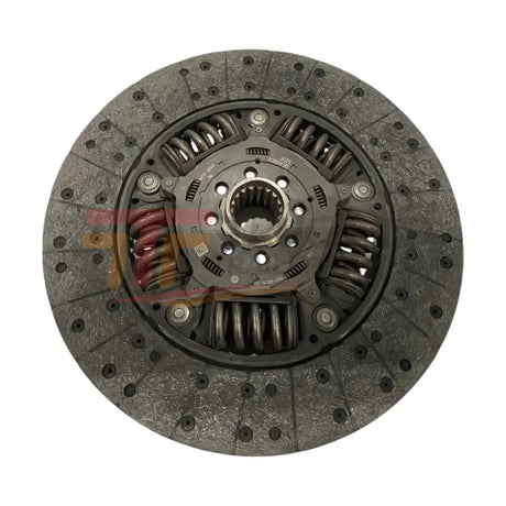 02-14108-090 Genuine Freightliner Clutch Disc - Truck To Trailer