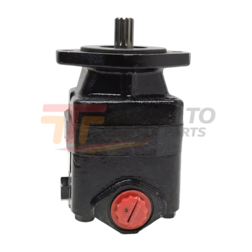 02-142232-7 Eaton Vane Pump Series V20F 1S11S 38C7H 22 LH - Truck To Trailer
