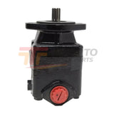 02-142232-7 Eaton Vane Pump Series V20F 1S11S 38C7H 22 LH - Truck To Trailer