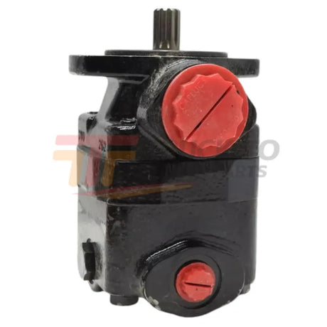 02-142232-7 Eaton Vane Pump Series V20F 1S11S 38C7H 22 LH - Truck To Trailer