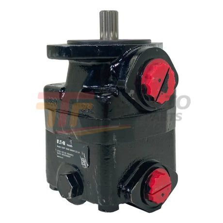 02-152440-5 Genuine Freightliner Pump-Power Steering - Truck To Trailer