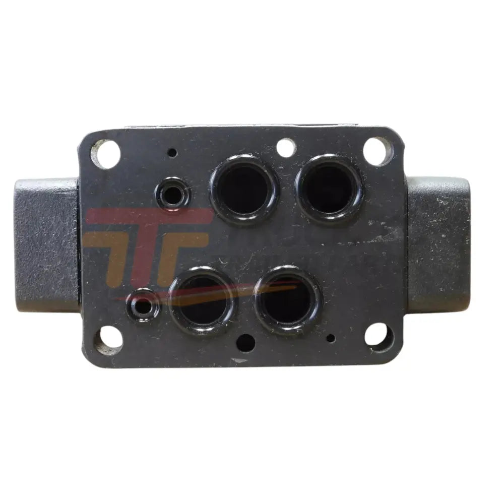 02-154476 Eaton Mechanical Shift Valve - Truck To Trailer