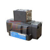02-154476 Eaton Mechanical Shift Valve - Truck To Trailer