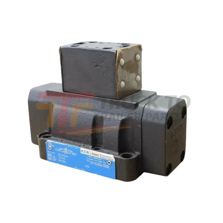 02-154476 Eaton Mechanical Shift Valve - Truck To Trailer