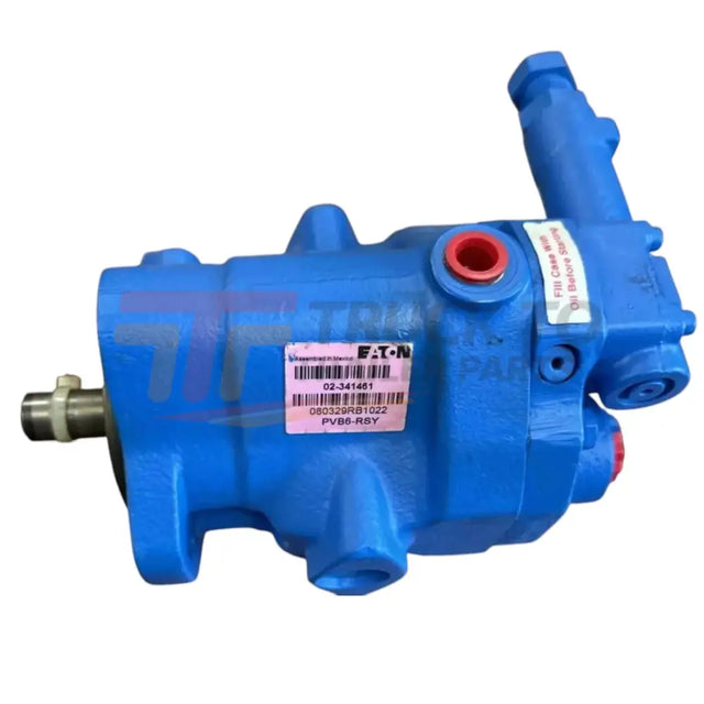 02-341461 Genuine Eaton Hydraulic Piston Pump - Truck To Trailer