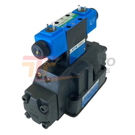 02-396452 Genuine Eaton Directional Control Valve - Truck To Trailer