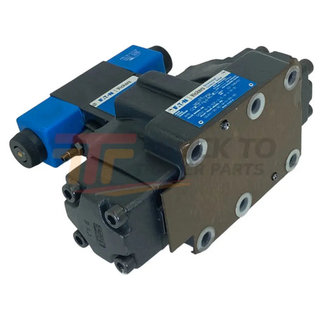 02-396452 Genuine Eaton Directional Control Valve - Truck To Trailer
