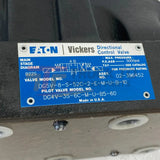 02-396452 Genuine Eaton Directional Control Valve - Truck To Trailer